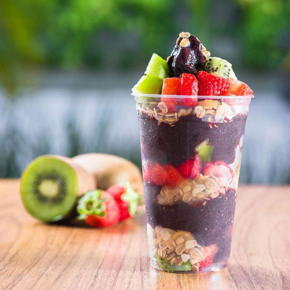 Açaí especial